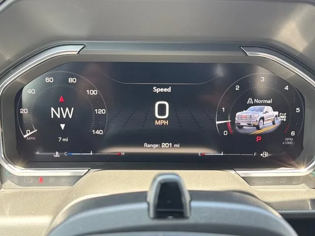 2026 GMC Sierra 1500 Denali Ultimate - Photo 11