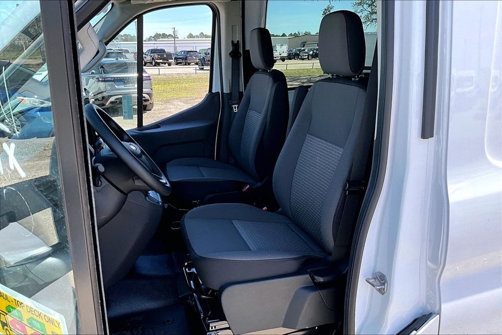 New 2026 Ford Transit-250 Base 3D Cargo Van