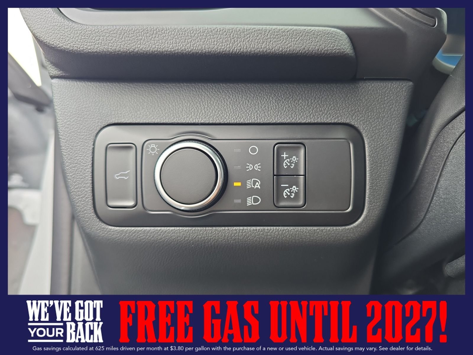 New 2026 Space Silver Metallic Ford Active image 26