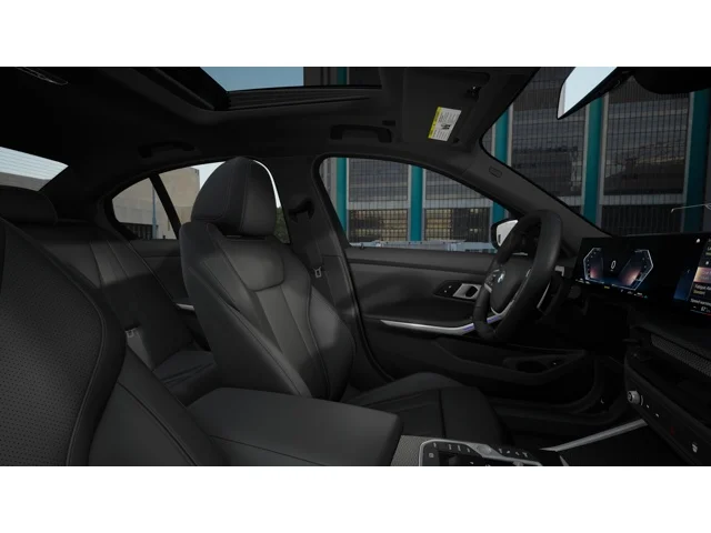 New 2026 Skyscraper Grey Metallic BMW  image 9