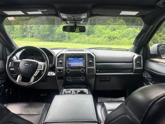 Used 2019 Silver Ford XLT image 13