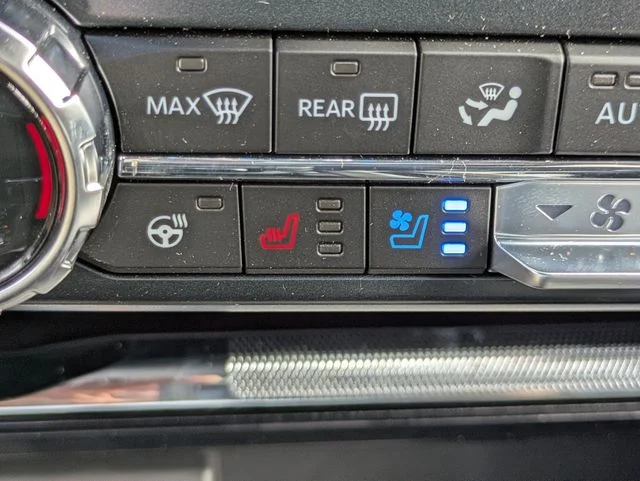 New 2026 Agate Black Metallic Ford Tremor® image 23