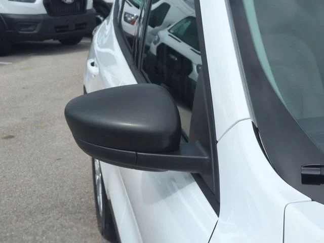New 2026 Oxford White Ford Active® image 12