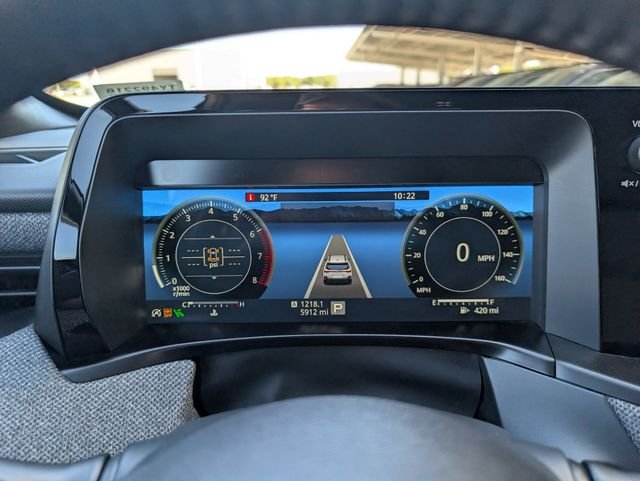 Certified Used 2026 Black Subaru Limited image 15