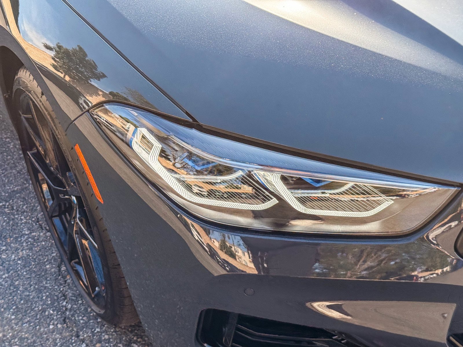 2026 BMW 8 Series 840i - Photo 8
