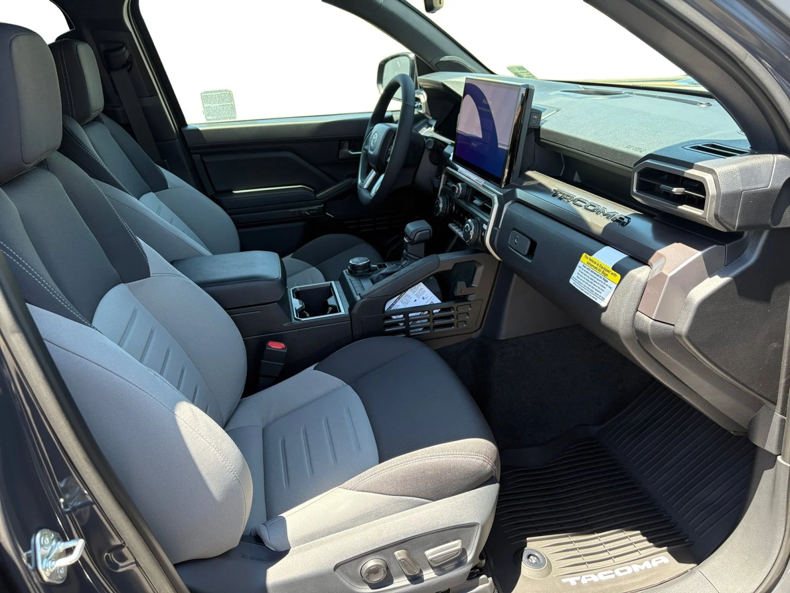 New 2026 Underground Toyota  TRD Sport image 20