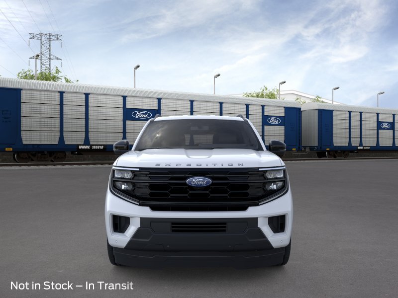 New 2026 Oxford White Ford Active image 6