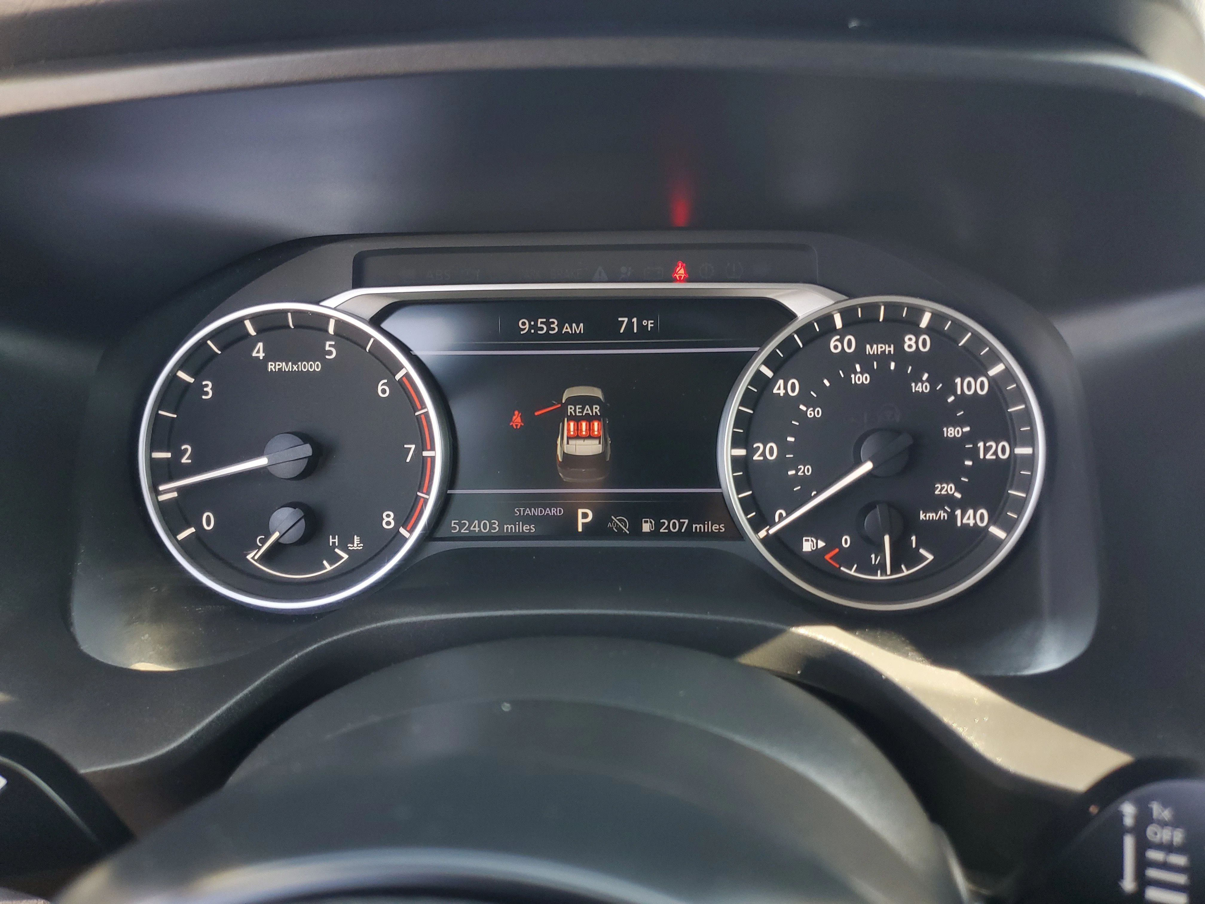 Certified Used 2024 White Nissan S image 23