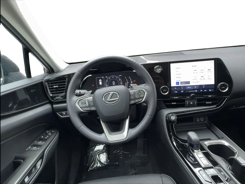 Used 2024 Gray Lexus 250 Base image 35