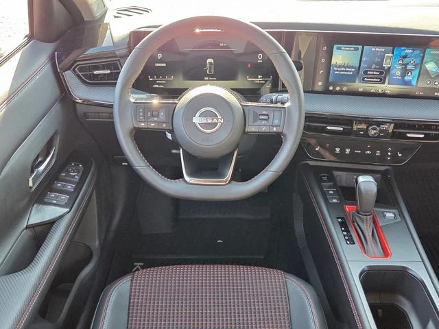 2026 Nissan KICKS SR AWD - Photo 11