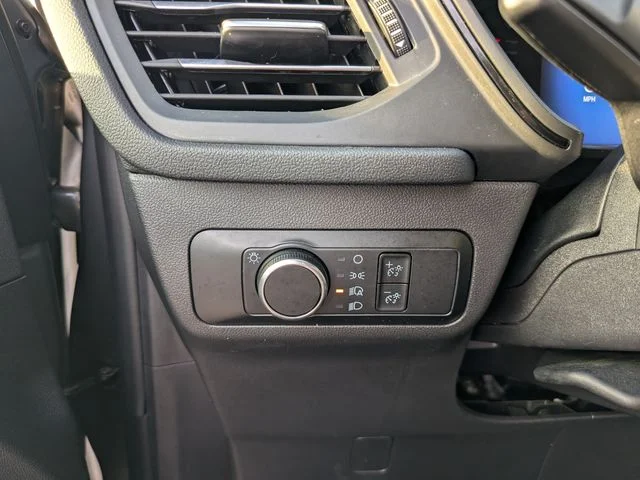 Used 2025 Gray Ford ST-Line image 24