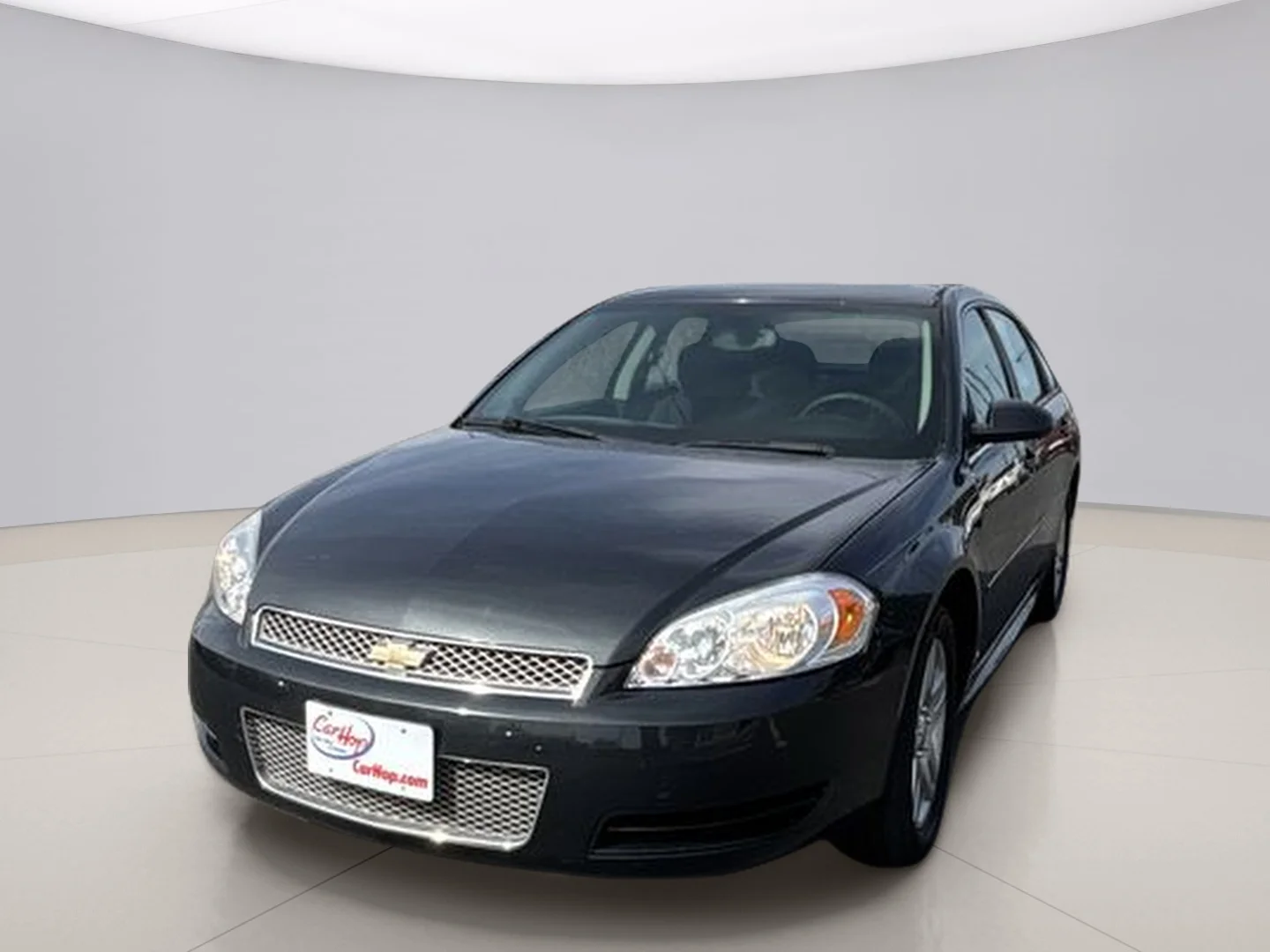 2016 Chevrolet Impala 2FL Auto (Fleet)'s photo
