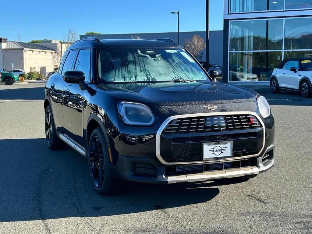 2026 MINI Countryman S - Photo 7
