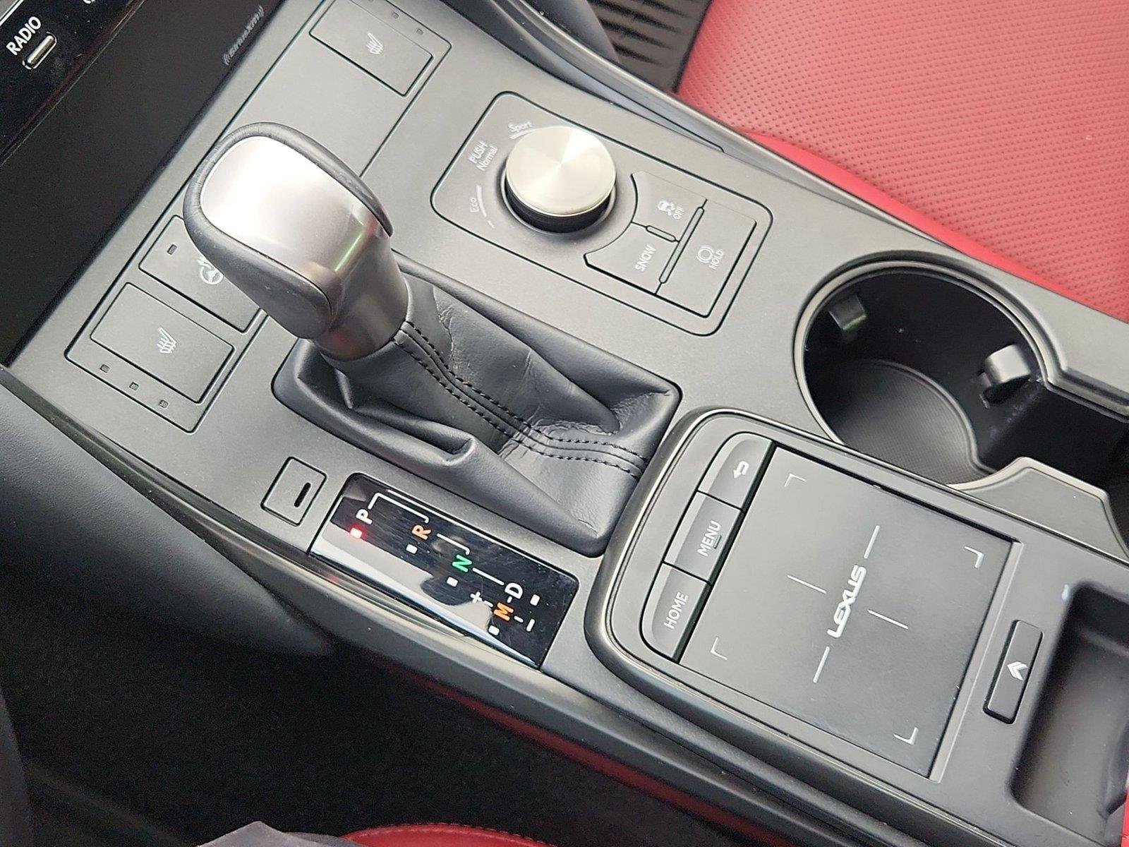 2025 Lexus IS 350 F SPORT DESIGN - Photo 15