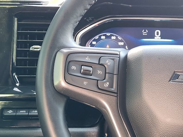 2025 Chevrolet Silverado 2500HD ZR2 - Photo 28