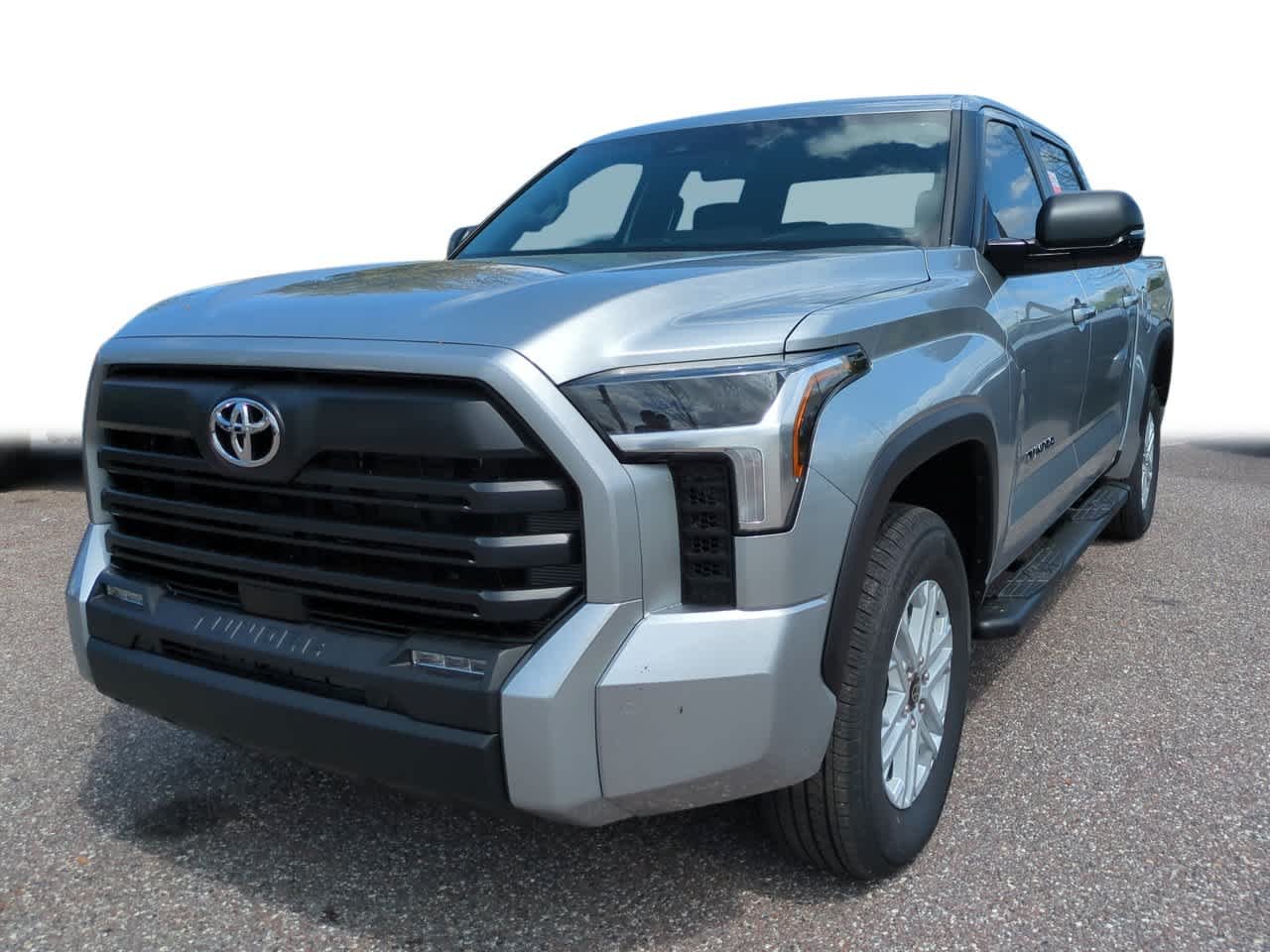 2026 Toyota Tundra