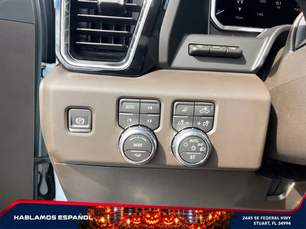 New 2026 Glacier White Tricoat GMC Denali DRW image 24
