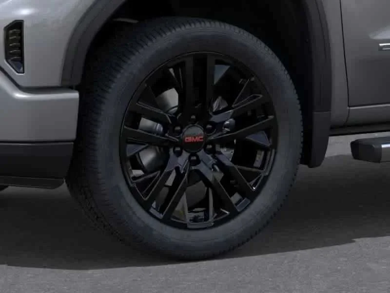 New 2026 Sterling Metallic GMC Denali image 25