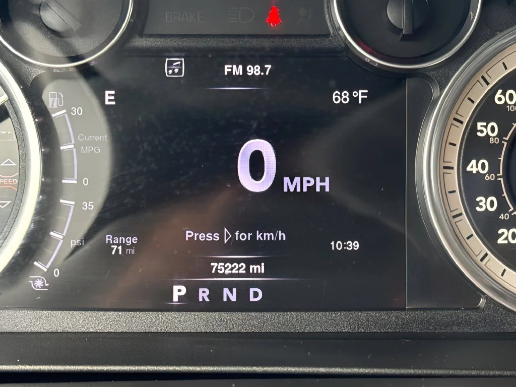 Used 2016 Gray Ram Outdoorsman image 21