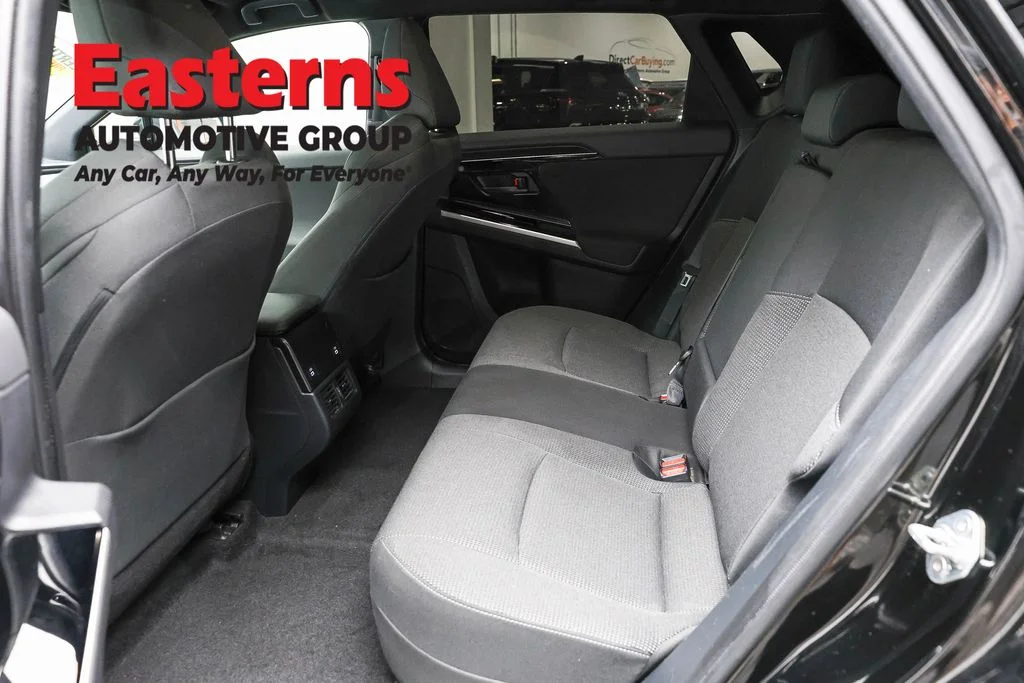 Used 2023 Black Subaru Premium image 20