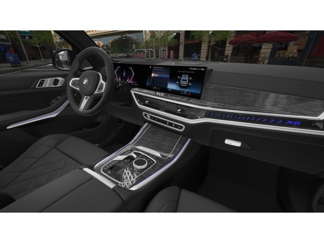 New 2026 Brooklyn Grey Metallic BMW  image 14
