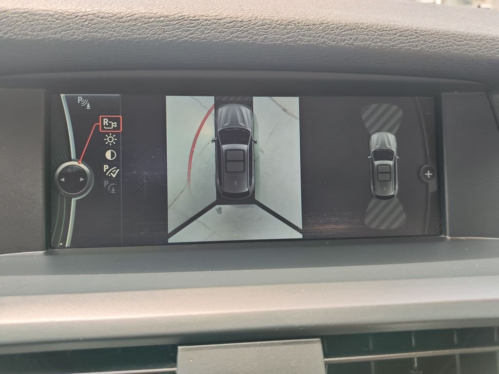 Used 2013 White BMW xDrive28i image 23