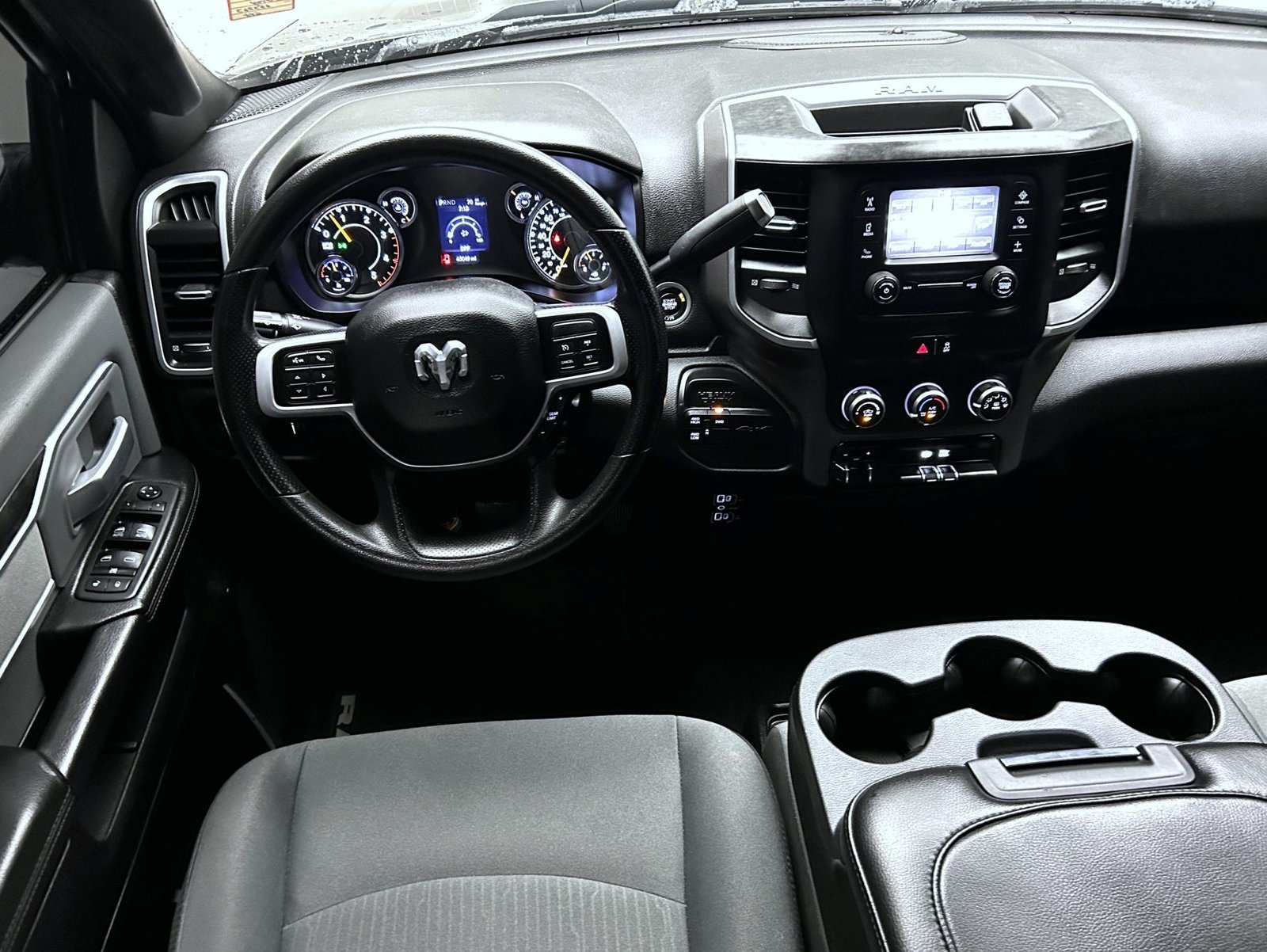 Used 2021 Gray Ram Big Horn image 14