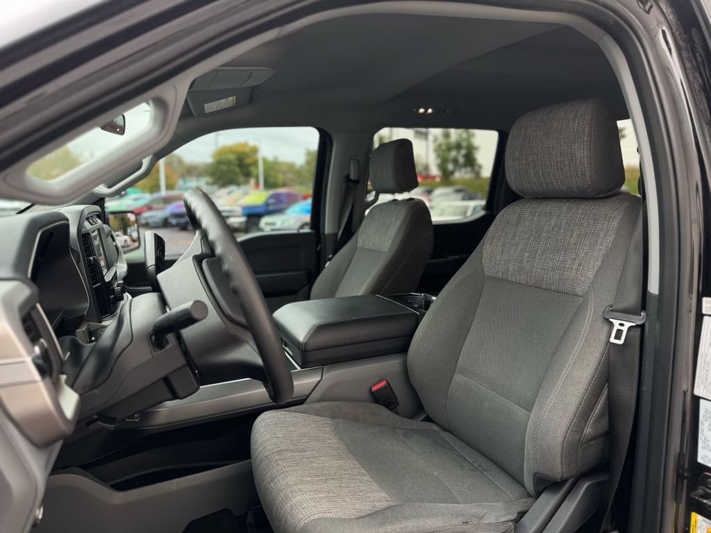 2022 Ford F-150 XLT - Photo 14
