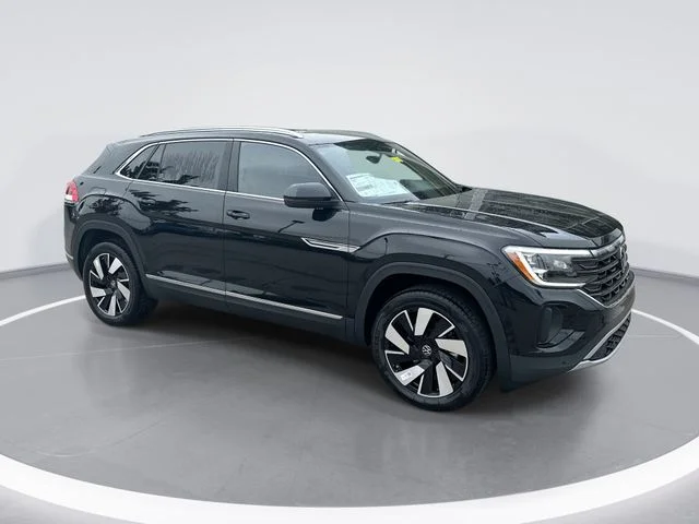 2026 Volkswagen Atlas Cross Sport SEL