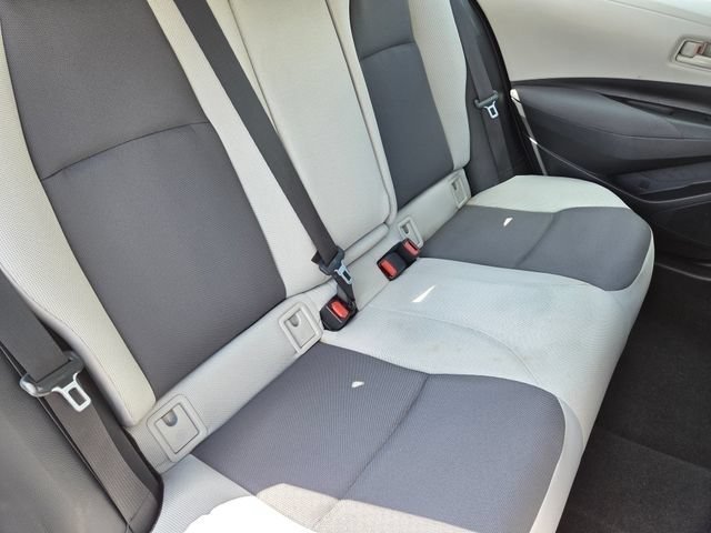 Used 2024 Celestite Toyota LE image 5