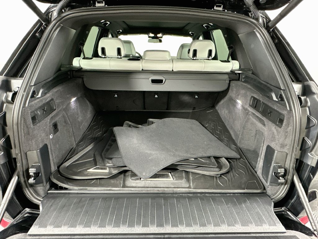 2026 BMW X5 40i - Photo 27