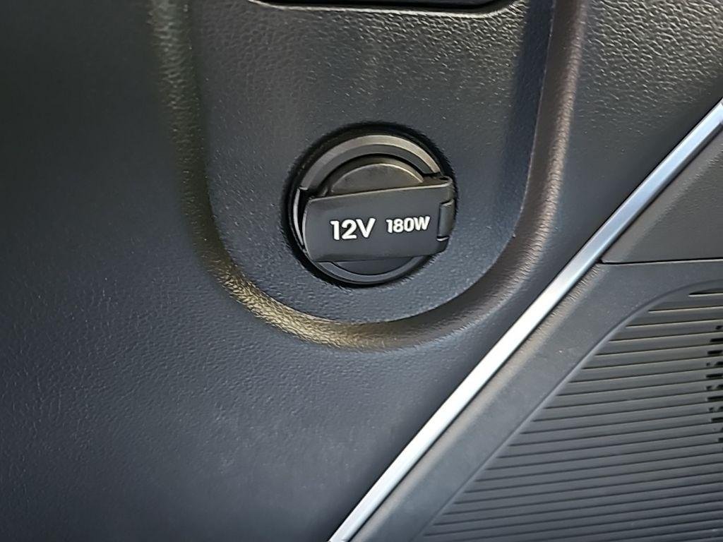 2026 Hyundai Palisade Calligraphy - Photo 49