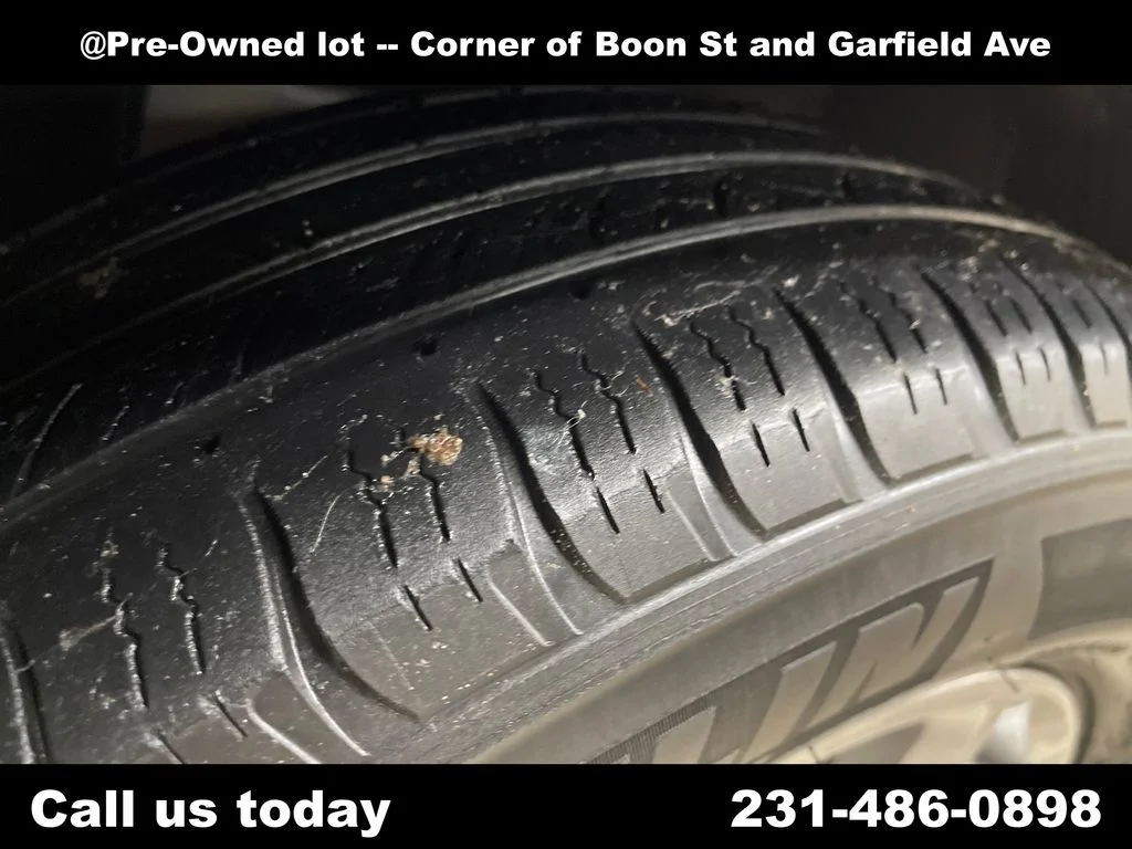 Used 2014 Silver Dodge SE 30th Anniversary image 12