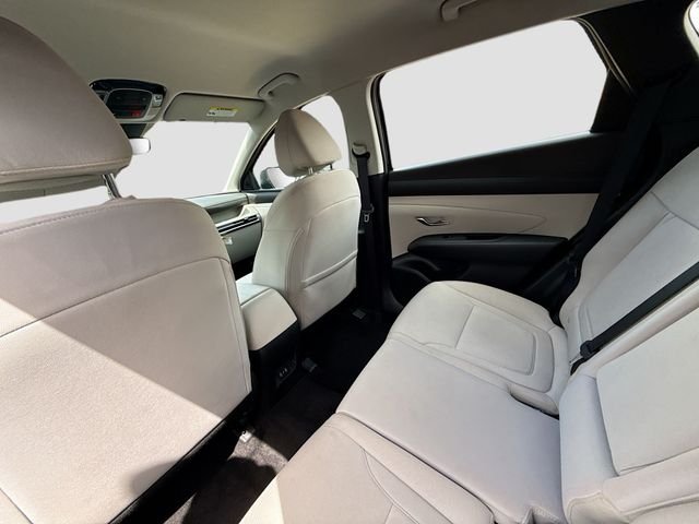 Used 2026 Black Hyundai SE image 23