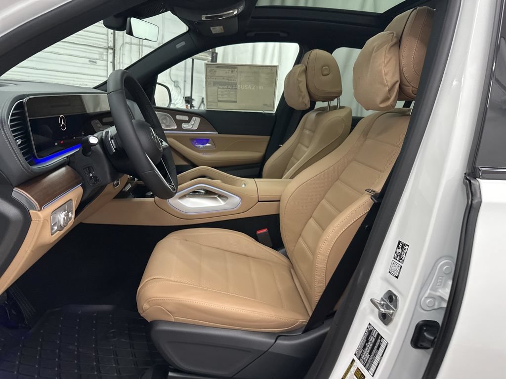 2026 Mercedes-Benz GLE GLE580 - Photo 56
