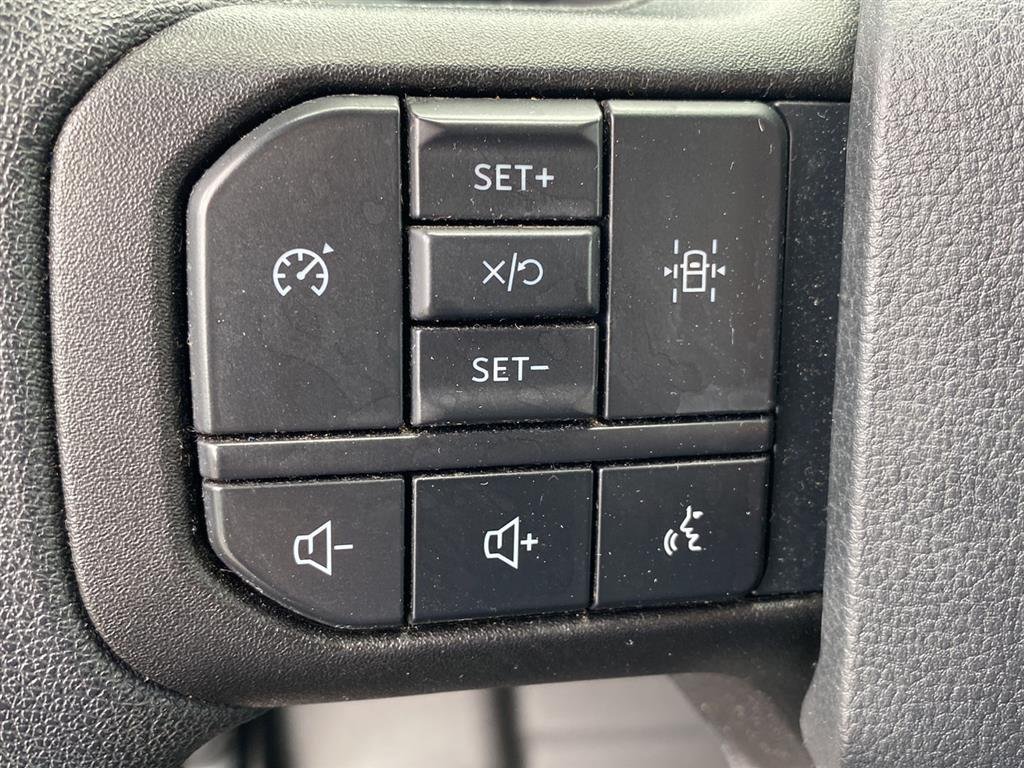 Used 2023 Carbonized Gray Ford XL image 13