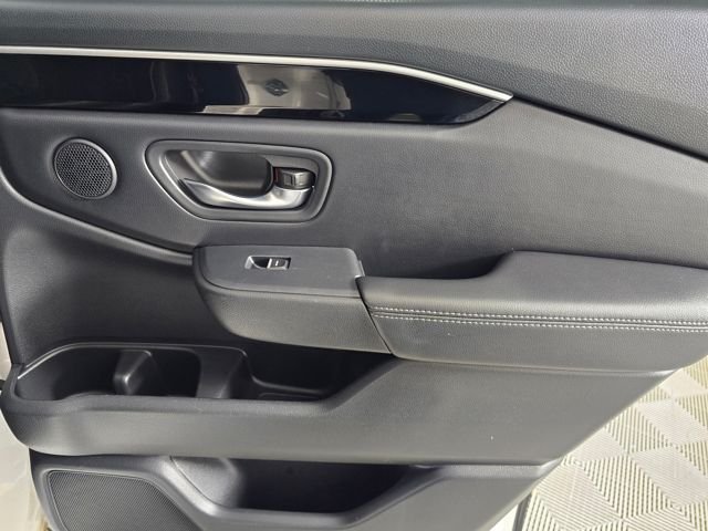 2024 Honda Pilot EX-L - Photo 11