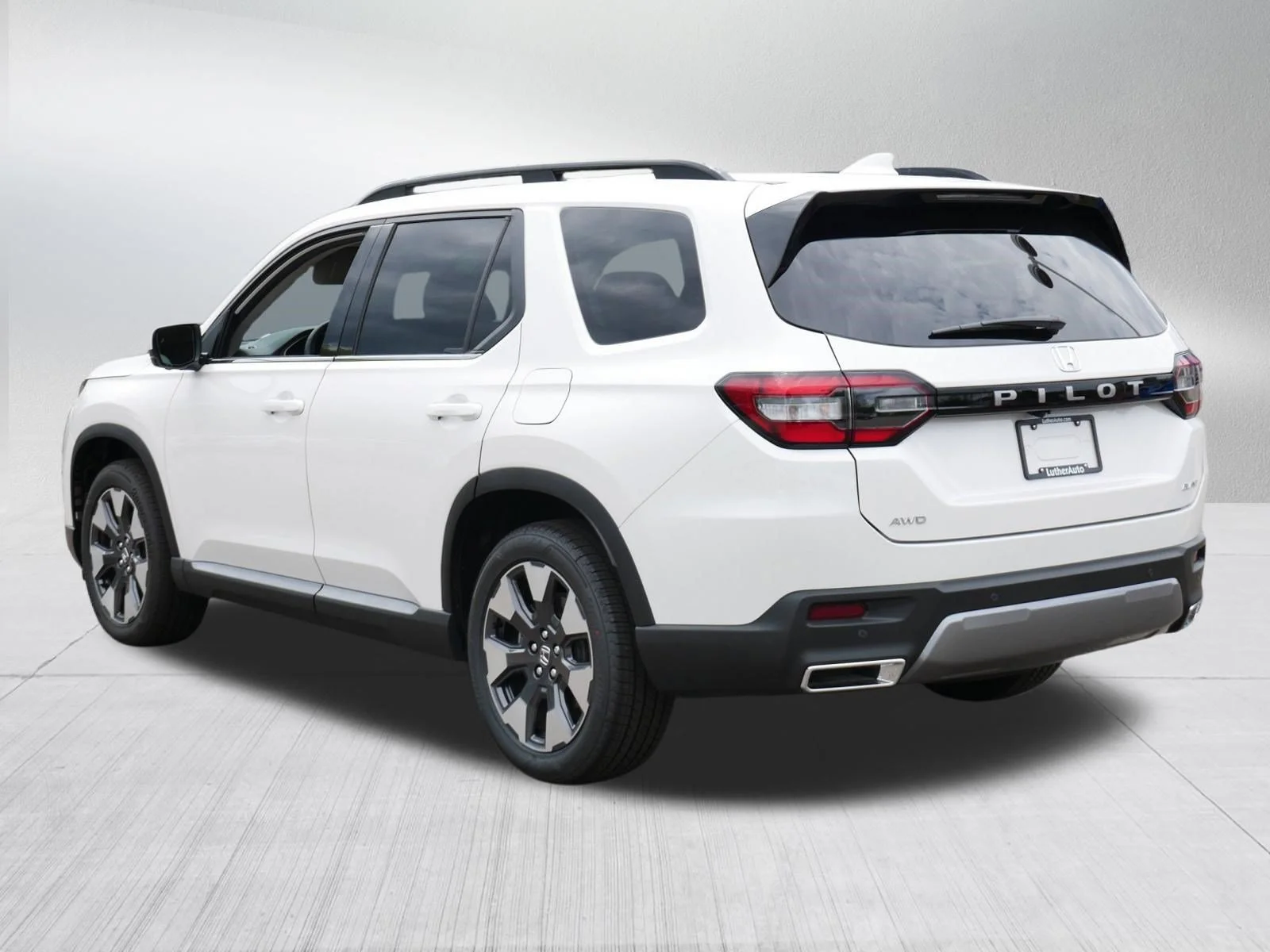 2026 Honda Pilot Elite - Photo 43