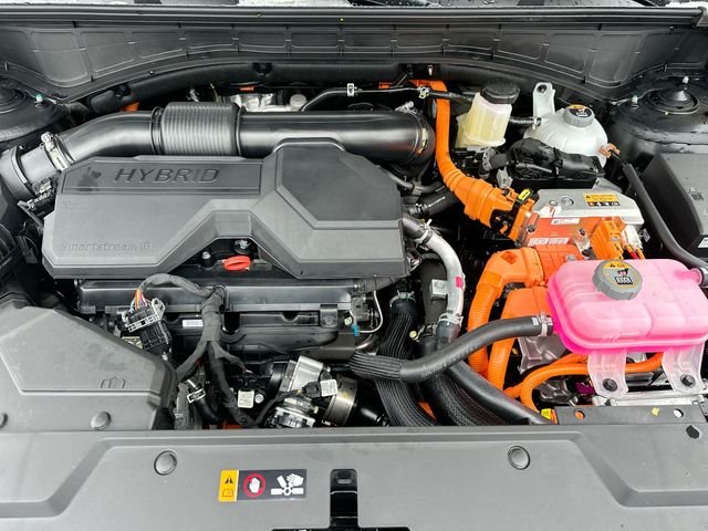 New 2026 Black Hyundai Limited image 49