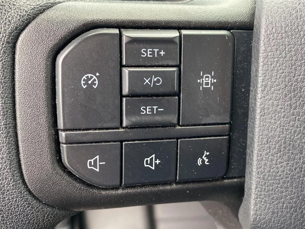 Used 2023 Carbonized Gray Ford XL image 13