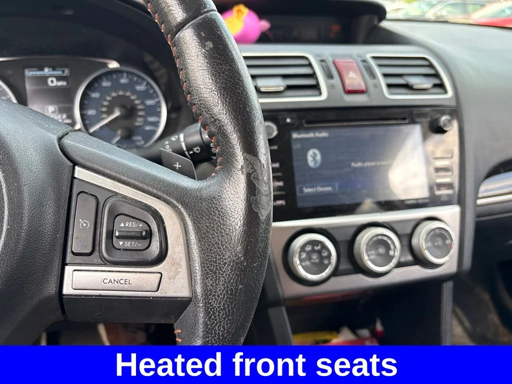 Used 2016 Gray Subaru 2.0i Limited image 14