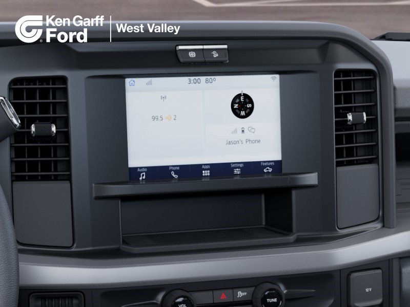 New 2027 Oxford White Ford XL image 15