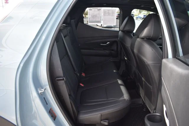 Used 2024 Blue Hyundai XRT image 19