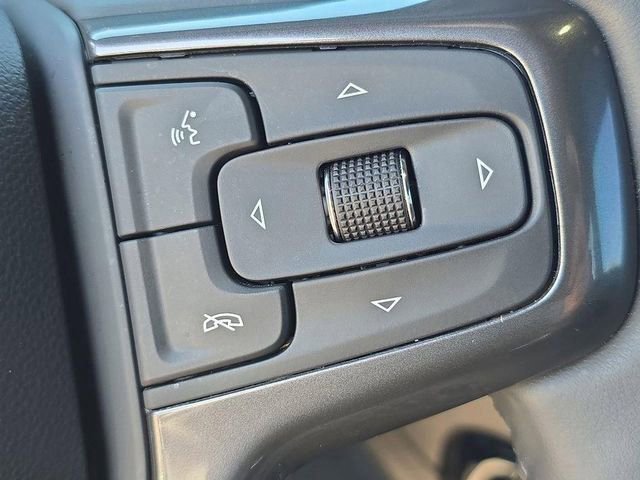 Used 2025 Black Chevrolet ZR2 image 23