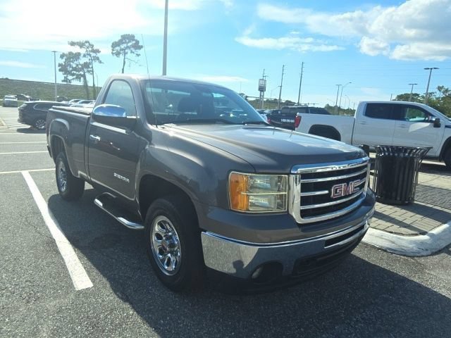 2013 GMC Sierra 1500 Work Truck - Photo 2