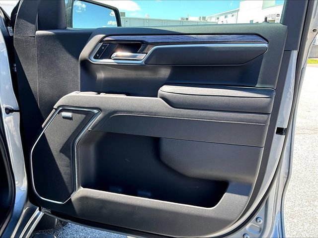 2026 Chevrolet Silverado 1500 LTZ - Photo 28