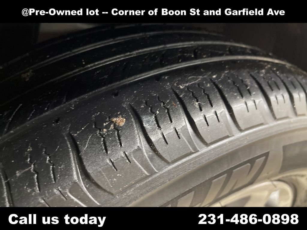 Used 2014 Silver Dodge SE 30th Anniversary image 12