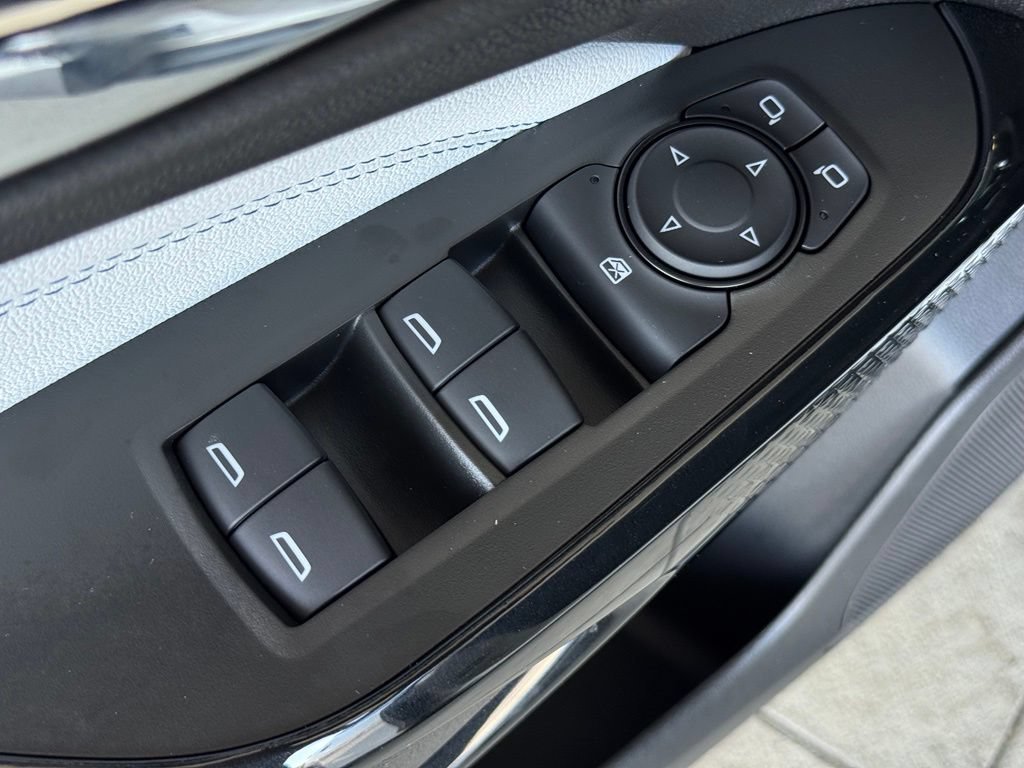 2026 Chevrolet Trax LT - Photo 24