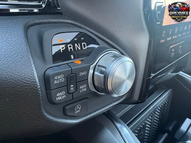 2026 RAM 1500 Laramie - Photo 22