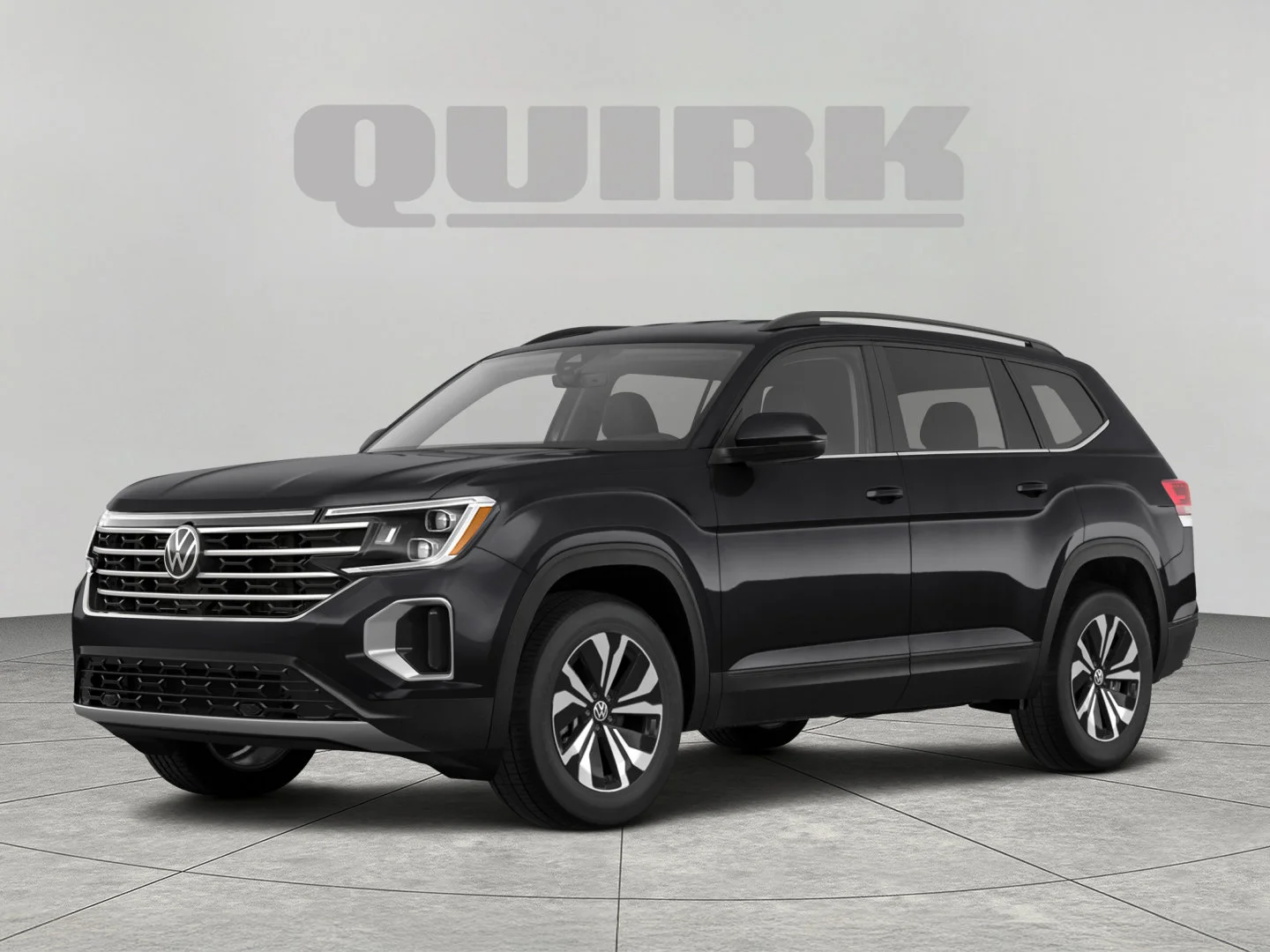 New Volkswagen Atlas For Sale in Manchester | Quirk Volkswagen of